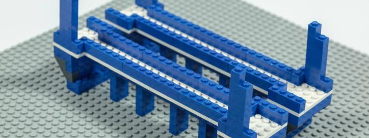 Capital clearance lego set
